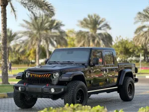 2021 جييب جلاديتير