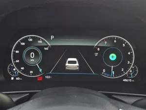 2020 Hyundai Sonata