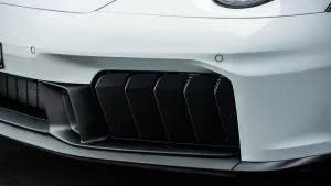 2025 Porsche 911 Carrera