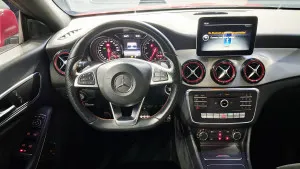 2017 Mercedes-Benz GLA