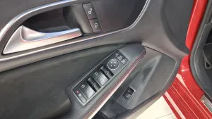 2017 Mercedes-Benz GLA