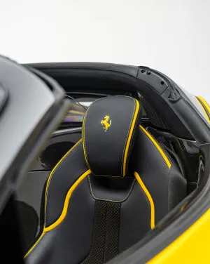 2017 Ferrari LaFerrari