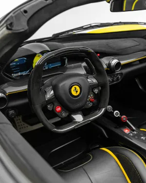 2017 Ferrari LaFerrari
