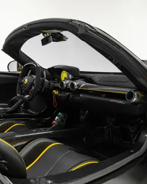 2017 Ferrari LaFerrari