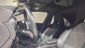 2017 Mercedes-Benz GLA