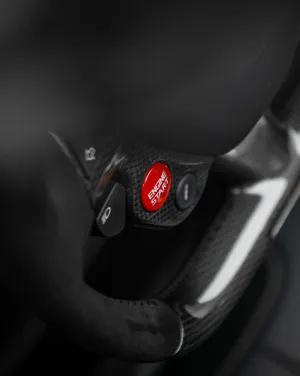 2017 Ferrari LaFerrari
