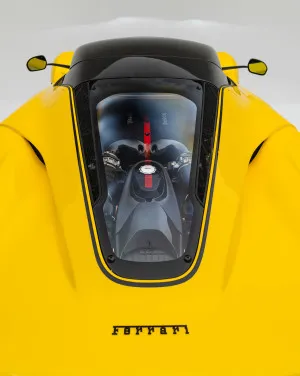 2017 Ferrari LaFerrari