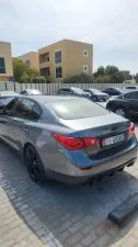 2017 إنفينيتي  كيو٥٠
