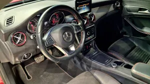 2017 Mercedes-Benz GLA