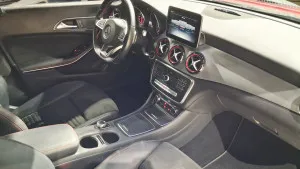 2017 Mercedes-Benz GLA