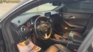 2018 Mercedes-Benz CLA
