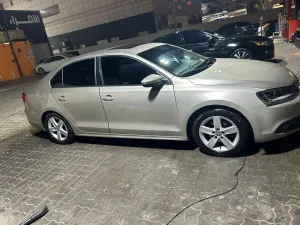 2013 Volkswagen Jetta