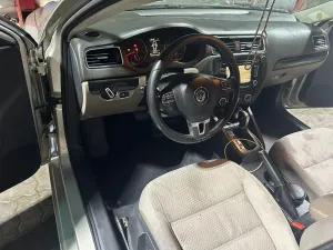 2013 Volkswagen Jetta