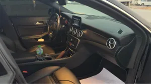 2018 Mercedes-Benz CLA