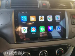 2014 Kia Rio