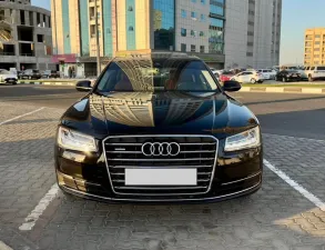 2015 اودي آي ٨