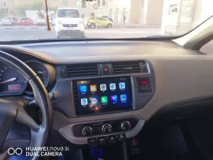 2014 Kia Rio