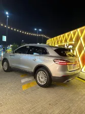 2019 لينكولن ناتلوس 