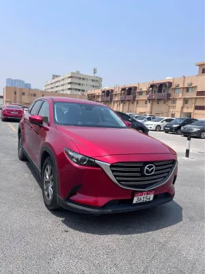 2017 Mazda CX-9 in dubai