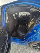 2016 Mitsubishi Lancer