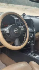 2010 Nissan Maxima