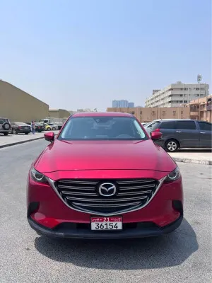 2017 Mazda CX-9
