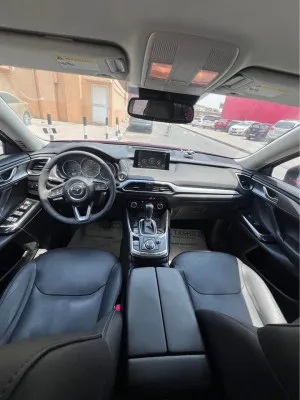 2017 Mazda CX-9