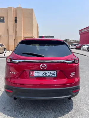 2017 Mazda CX-9