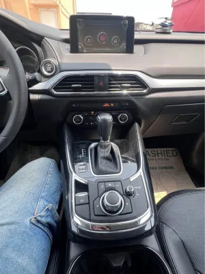 2017 Mazda CX-9