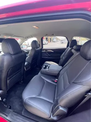 2017 Mazda CX-9