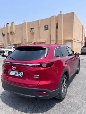 2017 Mazda CX-9