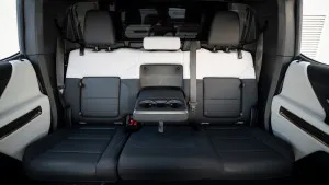 2022 Hummer GMC Hummer Ev