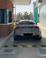 2024 Mercedes-Benz CLE