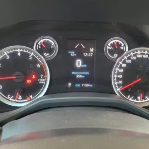 2022 Toyota Land Cruiser