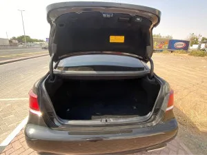 2013 Lexus LS 460