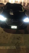 2021 Jetour X90 Plus