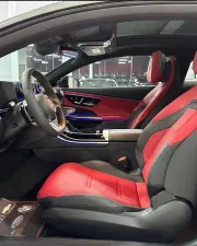 2024 Mercedes-Benz CLE