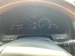 2013 Lexus LS 460