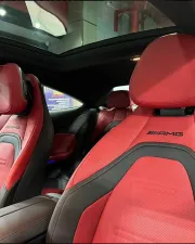 2024 Mercedes-Benz CLE