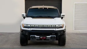 2022 Hummer GMC Hummer Ev