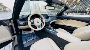 2011 BMW Z4