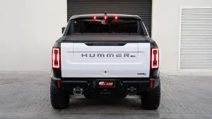 2022 Hummer GMC Hummer Ev