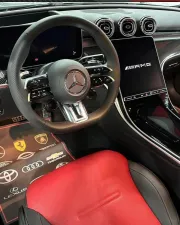 2024 Mercedes-Benz CLE