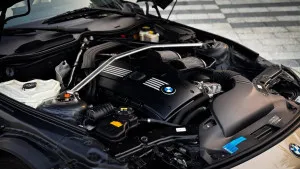 2011 BMW Z4