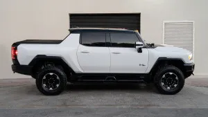 2022 Hummer GMC Hummer Ev