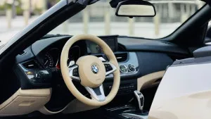 2011 BMW Z4
