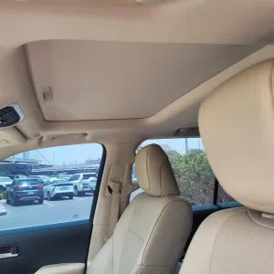 2022 Toyota Land Cruiser