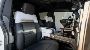 2022 Hummer GMC Hummer Ev