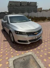 2018 Chevrolet Impala in dubai