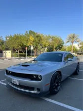 2023 Dodge Challenger in dubai